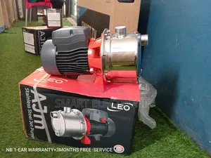 Leo Water Pump – Surface, Jet & Gasoline Water Pump – Honda, Leo, Ecoolmax, Kemage