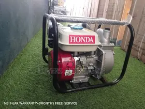 Honda Water Pump
