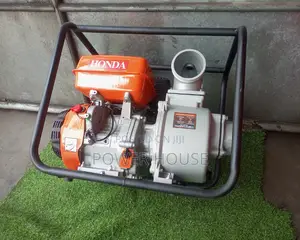 5 Inches Honda Water Pump Petrol