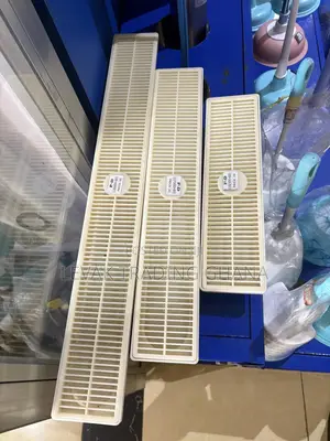 60cm Compound Floor Drain | Stainless Steel / Metal | Anti-Odour Seal | Anti-Rust Coating | 10cm–60cm Options | Anti-Insect Barrier