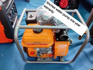 Quality Performing Water