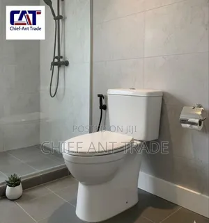 Toilet Seat Wc Water Closet 2003