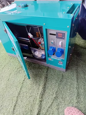 Serenity Genrator 10kva Honda Diesel 16500w