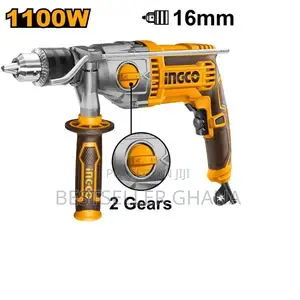 Impact Drill
