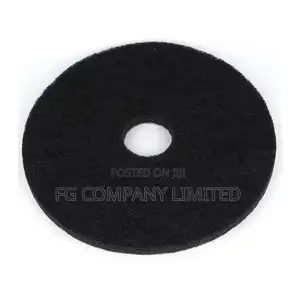 Floor Pads And Polishing Pads