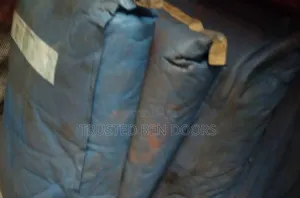 25kg Blue Iron Oxide Pigment For Concrete Works | Premium Quality | Interior & Exterior Use | High Coverage | Weatherproof & Washable | Used – Inspected & Good Condition