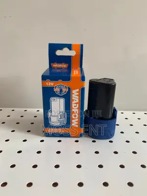 Lithium-Ion Battery Pack - Wlbs5150