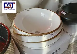 Countertop Basin G3789