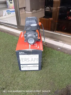 0.5HP Leo Water Pump Stainless Steel Jet Pump Quality