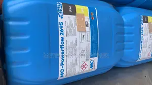 Mc Powerflow,20l | Waterproofing / Damp-Proofing | Roof, Wall & Foundation Protection | Easy Application | Residential & Commercial Grade