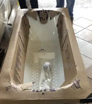 1700 X 700mm Steel Enamel Bathtub- Metal Bathtub