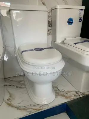 High Quality Frencia Water Closet
