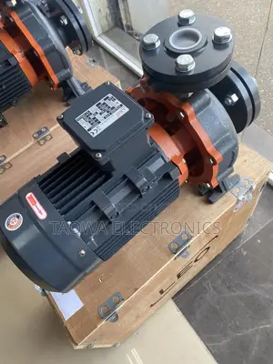 Hard Body Leo 10hp Surface Pump