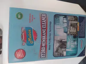 Hydro Membrane Cleaner