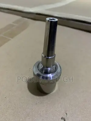 Adjustable Finger Fountain Nozzle | Commercial / Residential Grade | Fibreglass Filtration | Full Chemical & Accessory Range Available