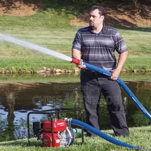 Gasoline / Petrol Water Pump 6.5hp 3" Inch | Electric / Petrol / Diesel | 0.5HP–20HP | Self-Priming | 1"–3" Outlets | Single & Three Phase Available