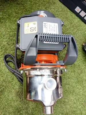 Super Leo XKJ Water Pump+Booster Pump