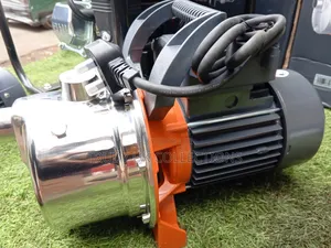 Jet Leo XKJ Water Pump Stainless Steel