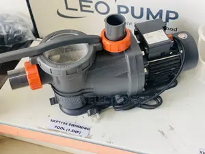 Leo Xkp1104 1.5hp Pool Pump