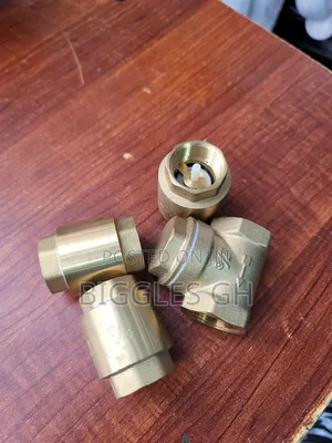 3\4 Non Return Valve (Spring &Gate) | PPR / PVC / PE | 20mm–200mm Diameter | High-Pressure Rated | UV Resistant | Italian & Turkish Grade