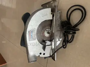 Alpha Tools Circular Saw - 1200w