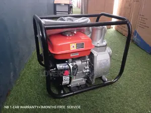 Brand New Leo Water Pump Water Pump