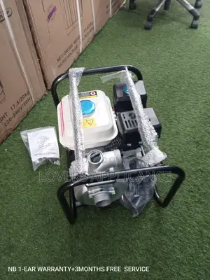 Super Strong Honda 2inches Water Pump Water Pump