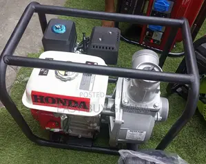 High Pressure Water Supply Quality and Affordable Water Pump