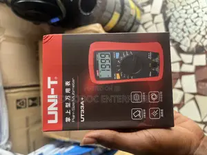 Uni-t Multimeter Ut33