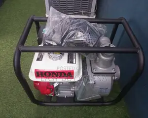 Honda Japan Made Quality and Affordable Water Pump | Electric / Petrol / Diesel | 0.5HP–20HP | Self-Priming | 1"–3" Outlets | Single & Three Phase Available