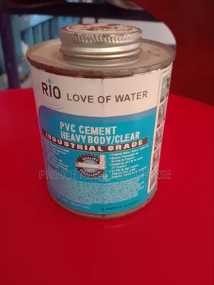 Rio Glue (Love Of Water)
