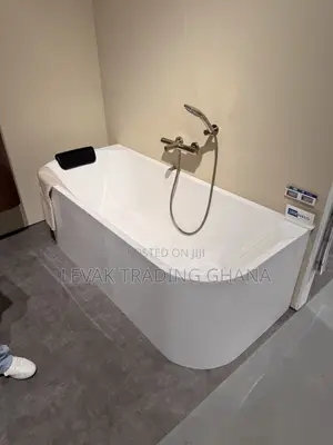 Liberty Bathtub - Free Standing Bath