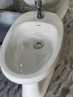 Bidet Port