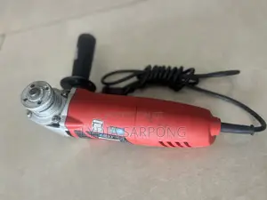 Angle Grinder- 850w