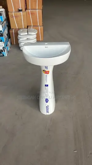 Wash Hand Basin