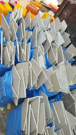 Broken Tiles | Quality Grade | Durable Construction | Residential & Commercial Use | Available in Bulk