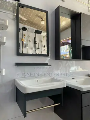 Wk Small Cabinet Basin