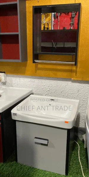 Hand Wash Basin. 43pet