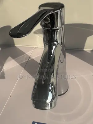 Single Basin Tap – Pedestal, Wall-Hung & Cabinet Basin – Frencia, Ceramic, Marble