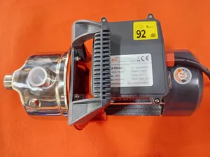 Leo 1.5HP Water Pump
