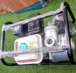 Copper Made Honda Strong Water Pump 3inches Awesome Better