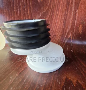 4inc Adapter – Close-Coupled & Wall-Hung Water Closet – Frencia, Diamond, Twyford