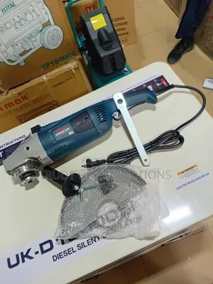 GWS Professional Ecoolmax Circular Carter Japan Model Japan