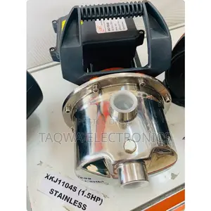 Leo 1.5HP Water Pump