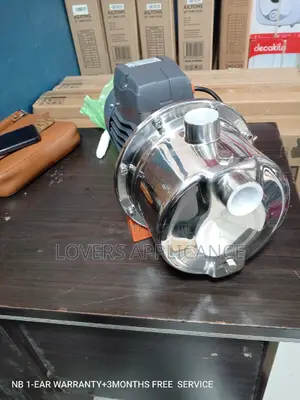 Leo Water Pump