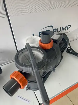 Swimming Pool Water Machine