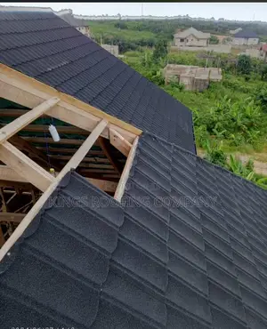 Exceptional Euro Roofing Project by Kings Roofing LTD | UV-Resistant | Weatherproof | 0.35–0.55mm Gauge | 50-Year Warranty | Residential & Commercial Grade