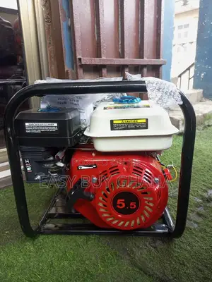 Water Pump Quality Engine Plus One Year Warranty