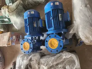 4 Hp Chinese Pump for Industry