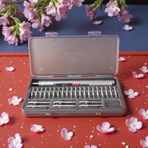 Creationspace Mini Electric Screwdriver(536838)